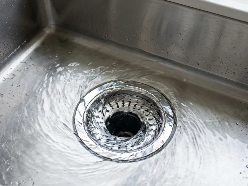 Drain Cleaning Plumber in Cinco Ranch, TX